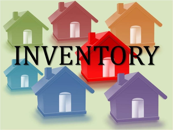 Tips for Home Buyers in a Low Inventory Market