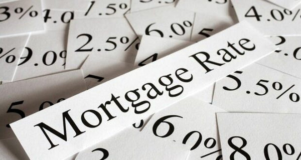What Are the 3 Main Factors That Affect Mortgage Interest Rates?
