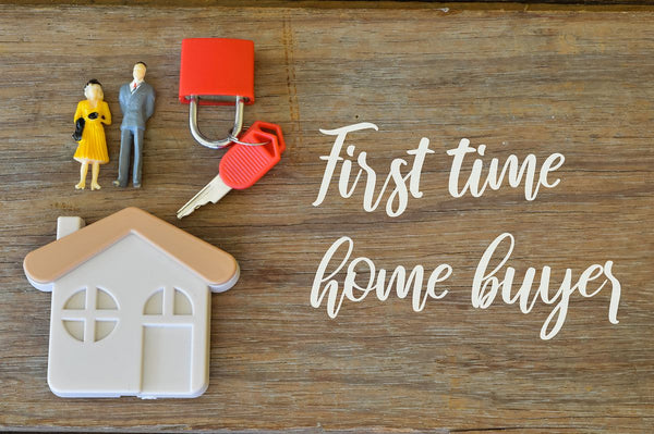 5 Home Buying Tips