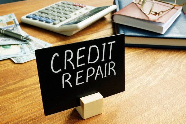 Best Ways to Improve Bad Credit: The Path to Homeownership