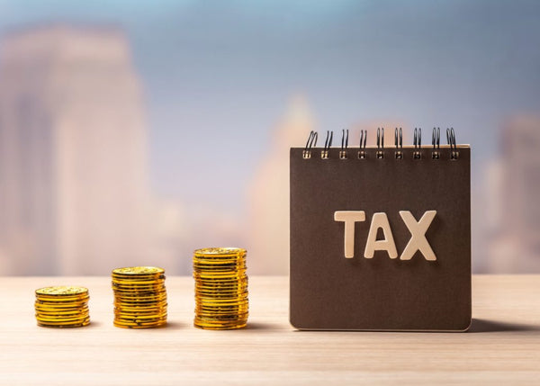 Nevada: Your Tax Oasis Awaits - Personal, Small Business, and Corporate Benefits