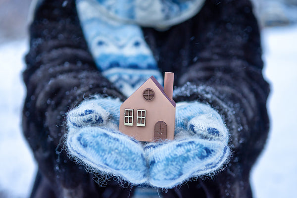 Why Fall and Winter are Prime Seasons to Buy a House: Getting the Best Deal