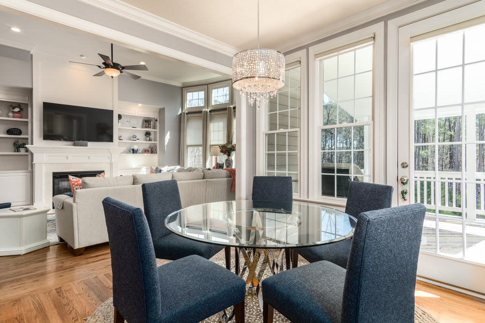 The Lewis Group - Haute Properties - S.180258